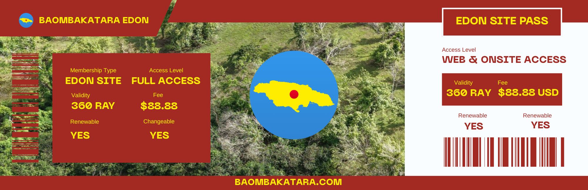 El BaKa Sol Tribe