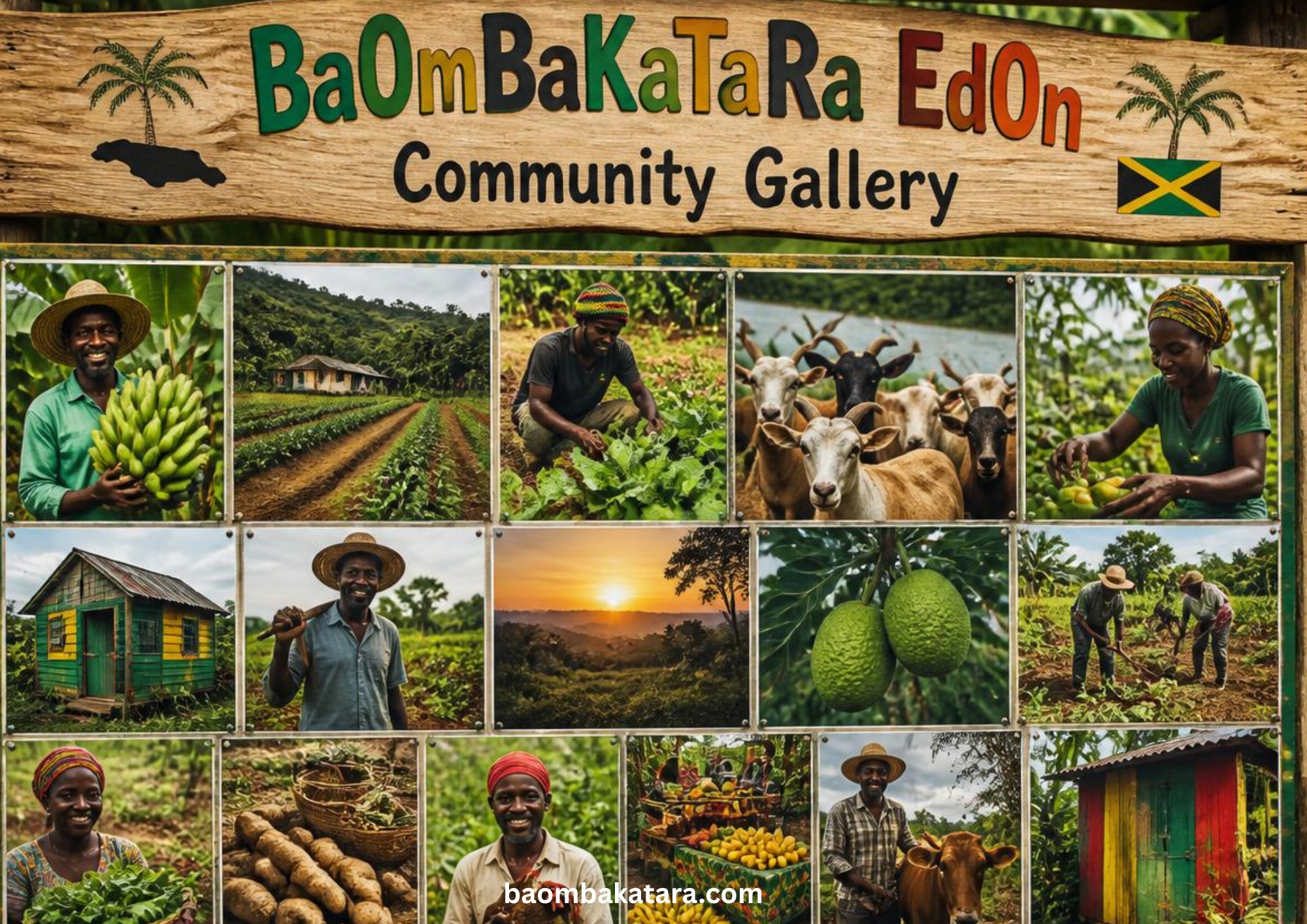 Image gallery