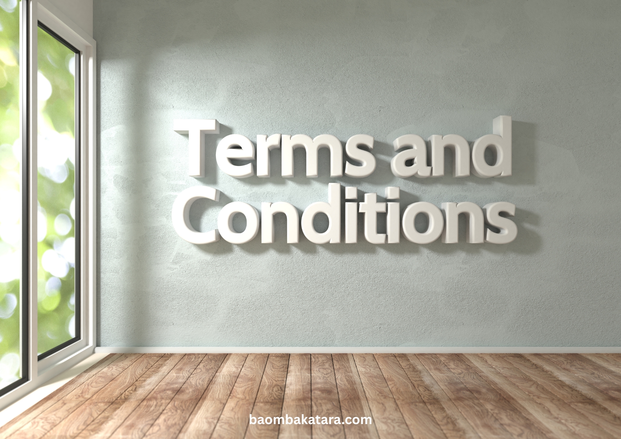 Policies & Agreements