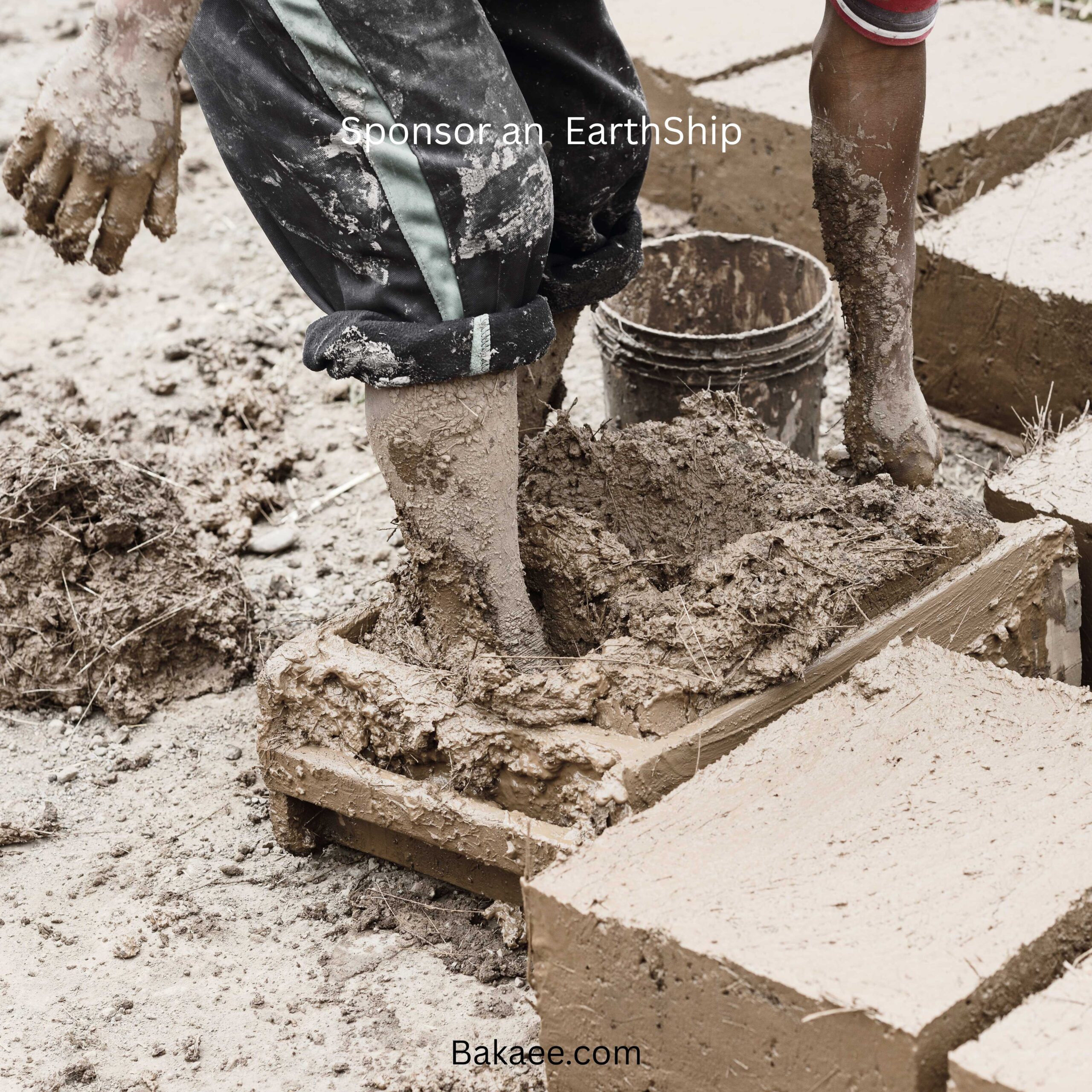 EarthShip Builder