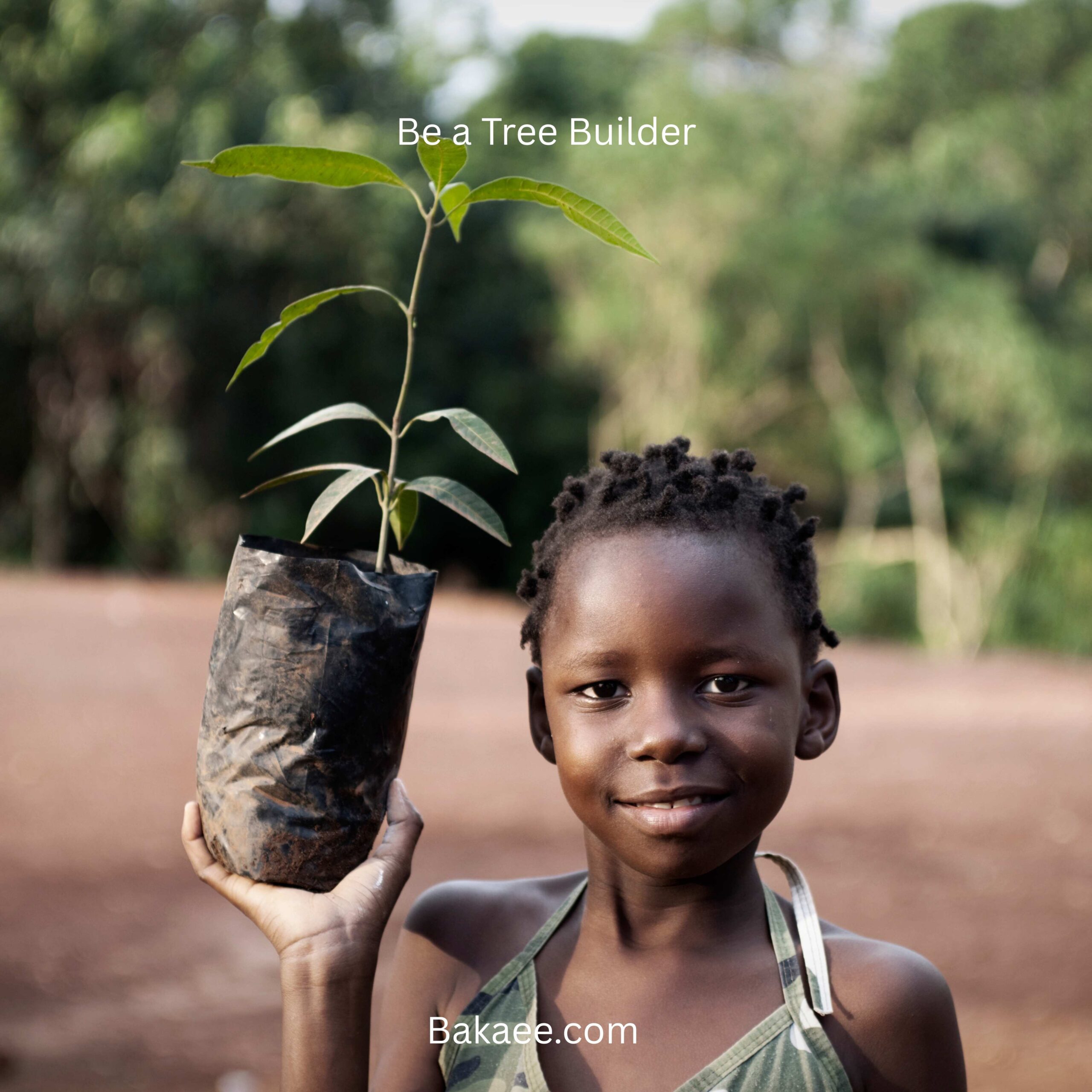 Tree Builder
